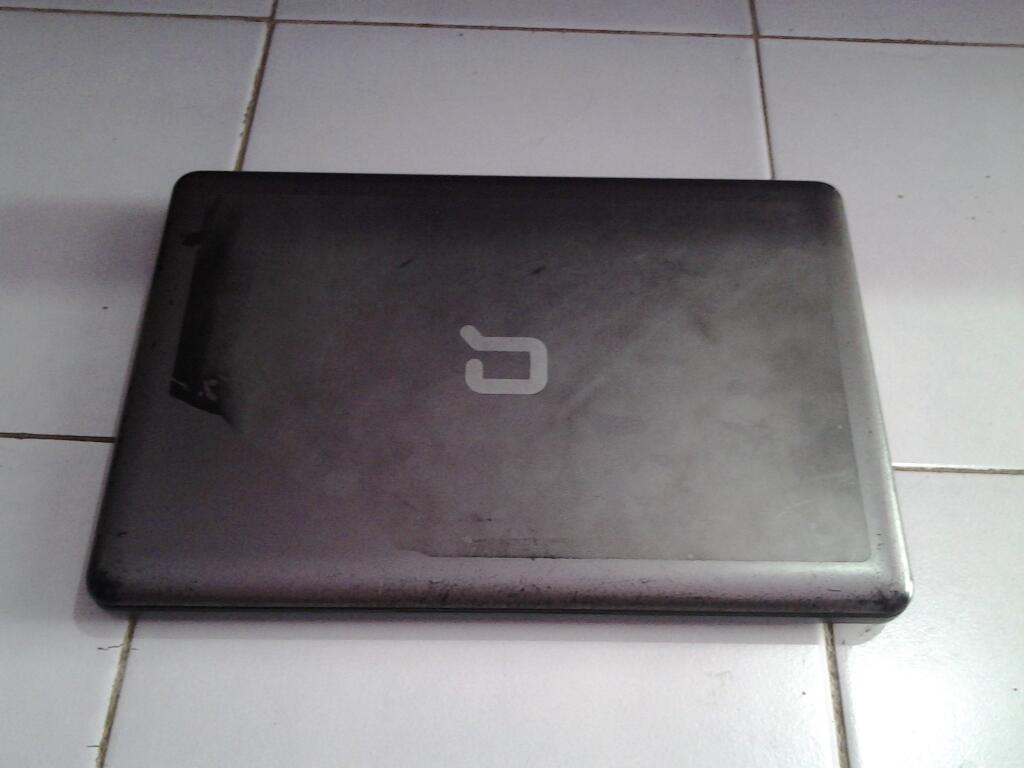 Compaq CQ43 fungsi mantap, HDD 500Gb, batre 3 jam... !! windows 7 ultimate
