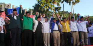 PPP dianak tirikan - Demokrat anak emasnya KMP