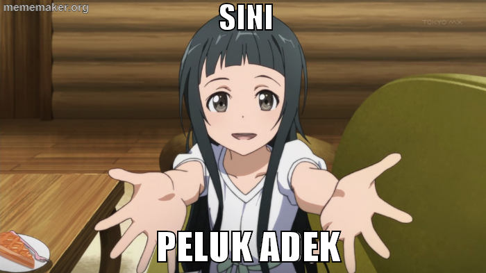 Ini alasan Jangan Pacaran ama Adek/kakak Mantan kita..