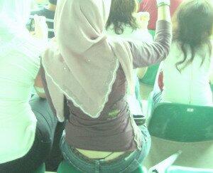 Jenis-jenis Mengintip yang menyenangkan &#91;BB lho gan…&#93;