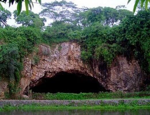 Sisi Lain Nusakambangan nih gan! Keren!