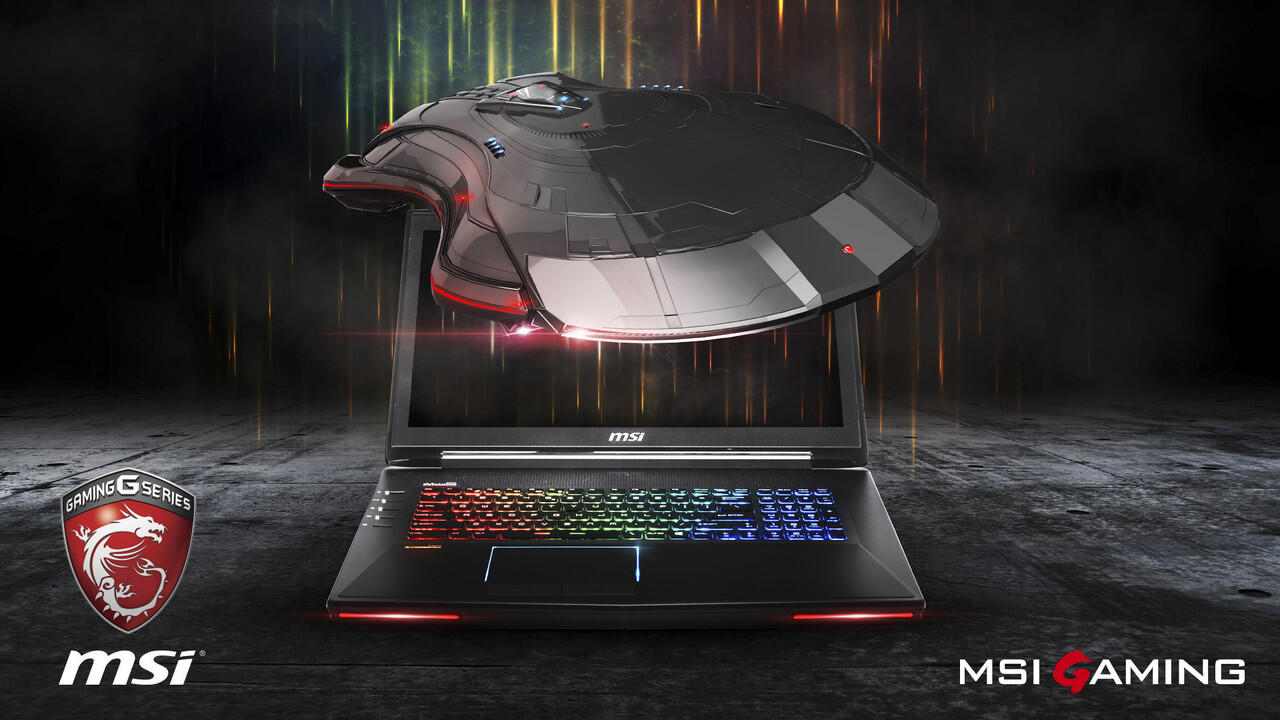 MSI GT72 Dominator Pro - Notebook Gaming Paling powerfull saat ini