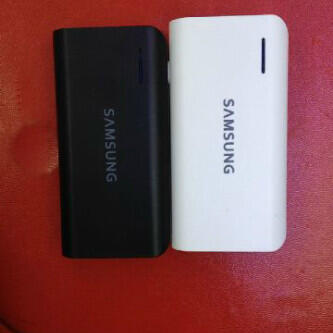 POWER BaNK SAMSUNG 6000, 8000, 10000, 12500 DAN 20000 MAH kualitas no 1