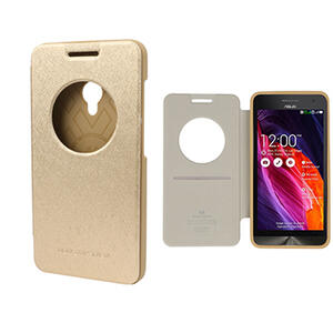 Flipcover Standart & Ume For Asus Zenfone 4 , 5 , 6