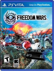Arena Barter Game Playstation Vita (ORI) - Part 1