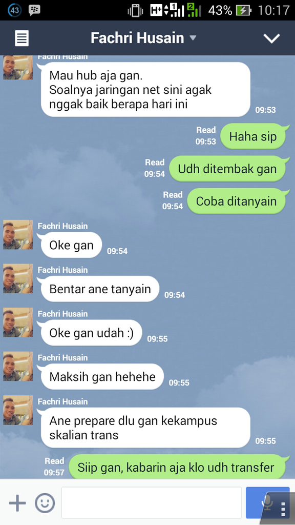 Inject/Tembak Paket Internet XL, INDOSAT, Telkomsel, Axis Bandung Murah