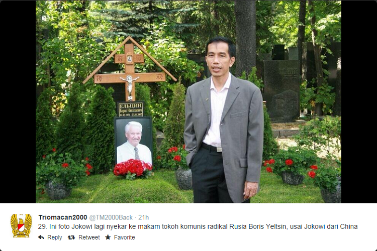 Bahasan Mengenai FPI