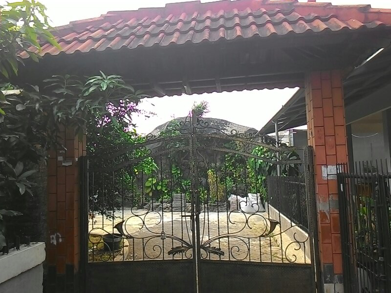 di jual rumah murah dan cepat