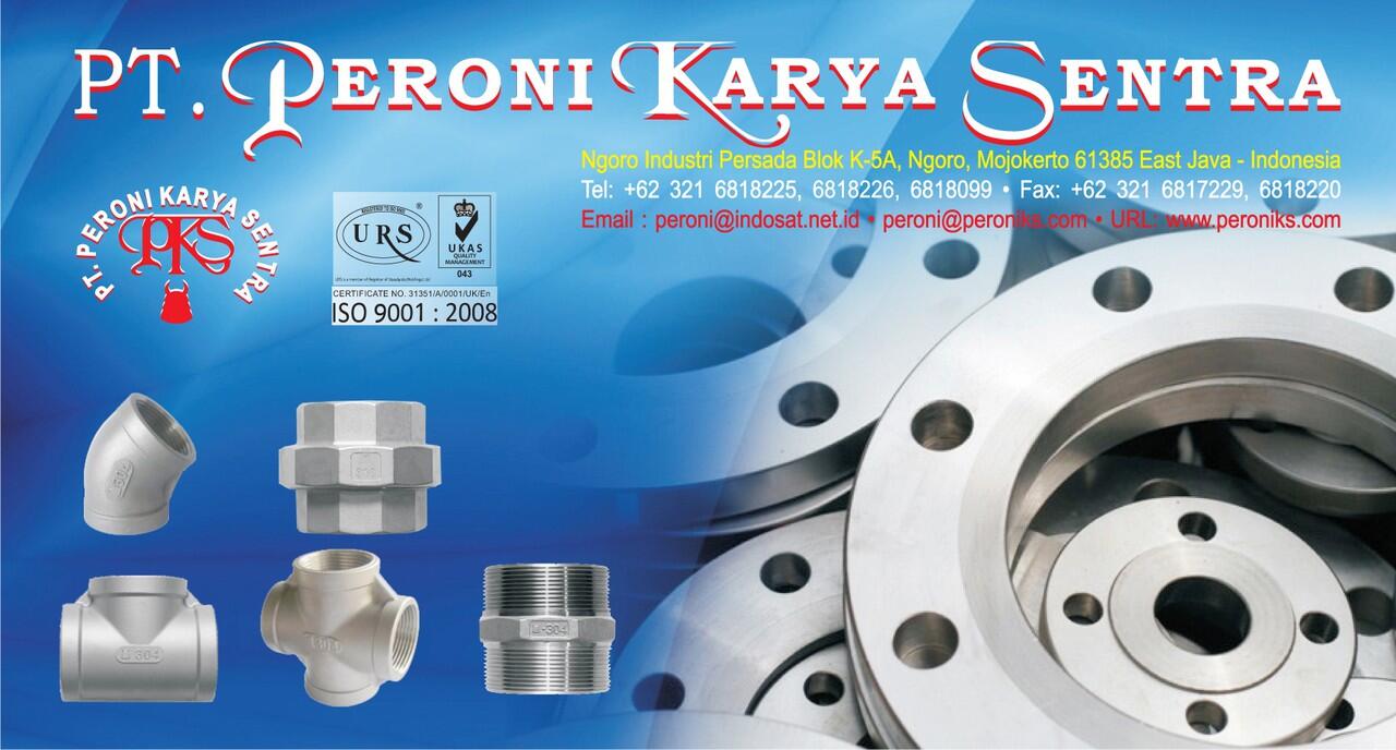 Lowongan Staff Accounting