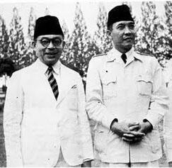 5 Kisah Bung Karno Dan Bung Hatta