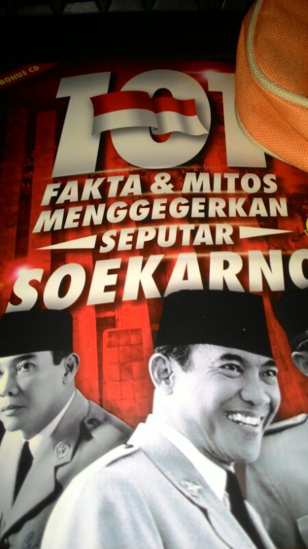 5 Kisah Bung Karno Dan Bung Hatta