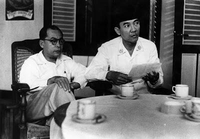 5 Kisah Bung Karno Dan Bung Hatta