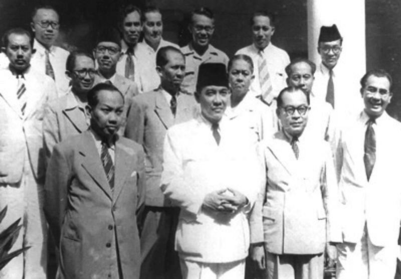 5 Kisah Bung Karno Dan Bung Hatta