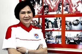 Mengenang Kembali Era Emas Atlet Putri Bulutangkis Kita