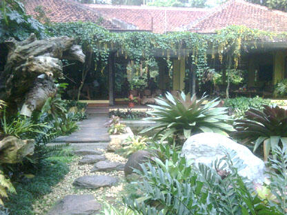 Buat agan yang gatau mau liburan di jakarta dan sekitarnya!.