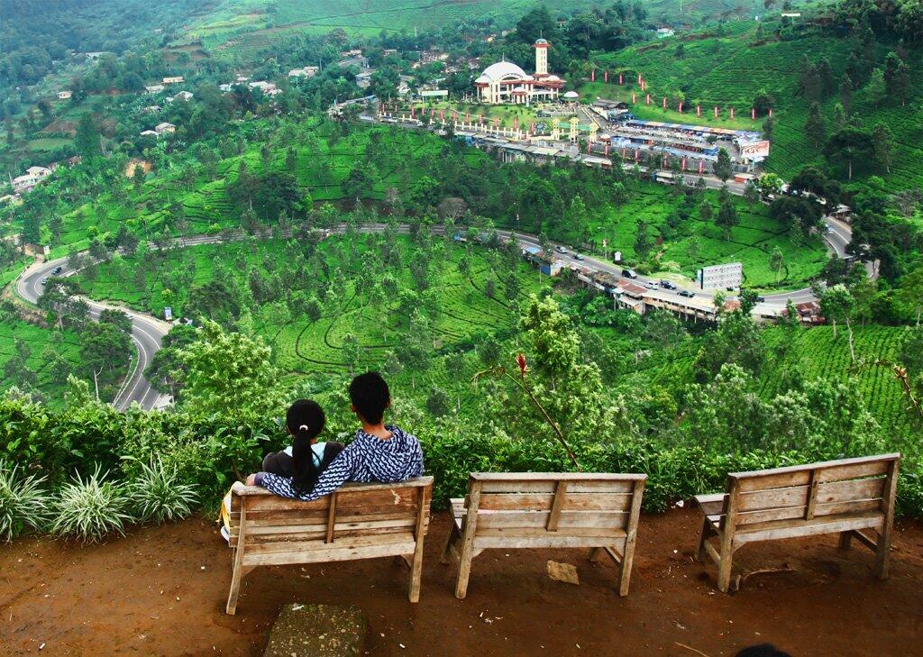 Buat agan yang gatau mau liburan di jakarta dan sekitarnya!.