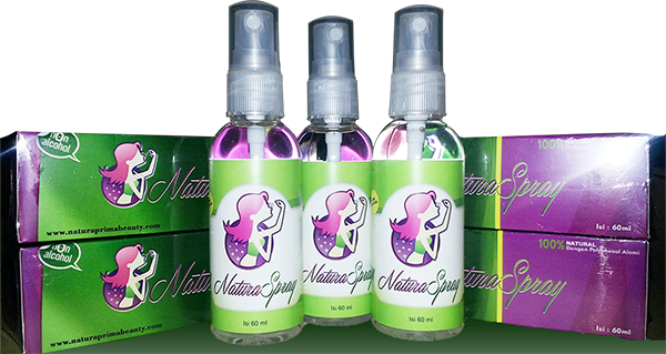 Natura Spray