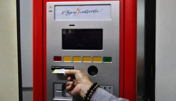 [MANTAP]&ldquo;Parkir Meter Cegah Kebocoran Penerimaan&rdquo;