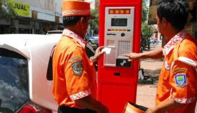 [MANTAP]&ldquo;Parkir Meter Cegah Kebocoran Penerimaan&rdquo;
