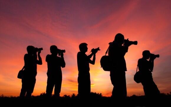 Di Balik Jepretan Kamera, Inilah yang Sebenarnya Dirasakan Para Fotografer