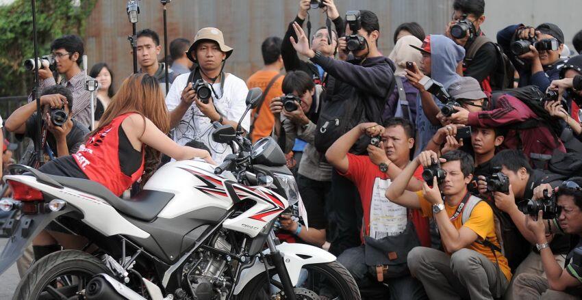 Di Balik Jepretan Kamera, Inilah yang Sebenarnya Dirasakan Para Fotografer