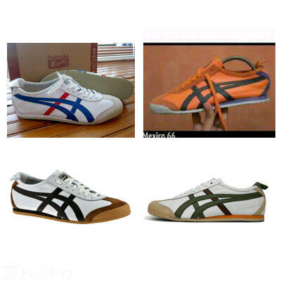 jual onitsuka tiger mexico 66 original