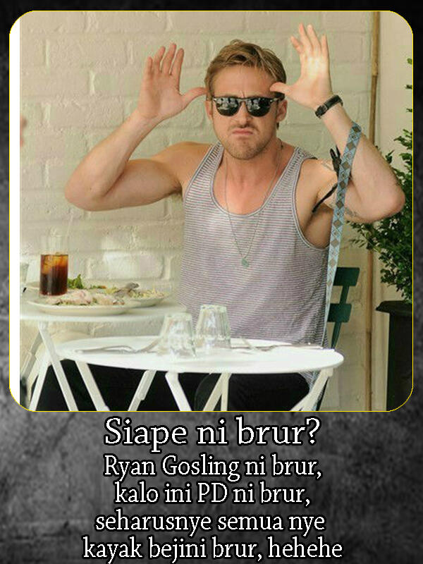 kelakuan celeb kalo ketemu paparazi ni brur