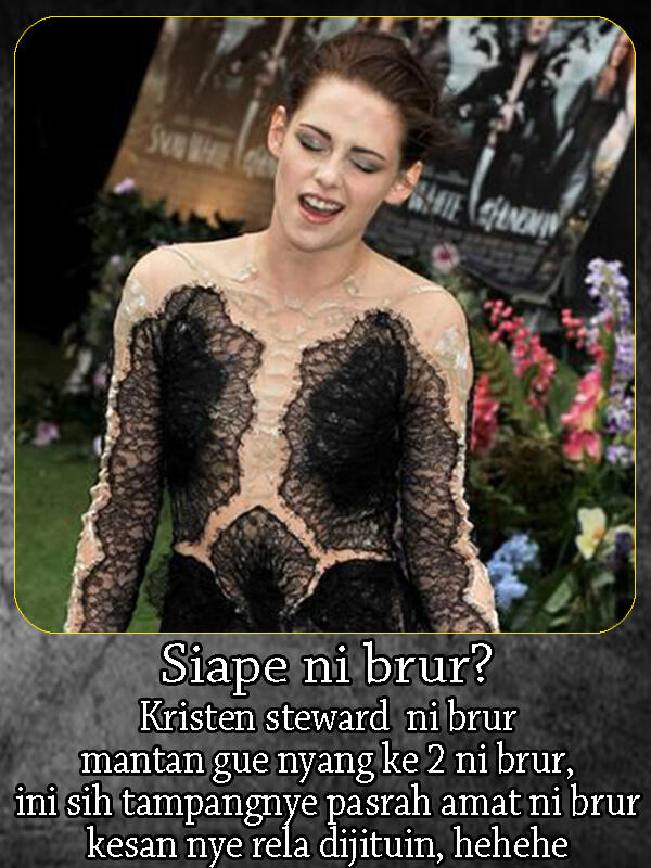 kelakuan celeb kalo ketemu paparazi ni brur