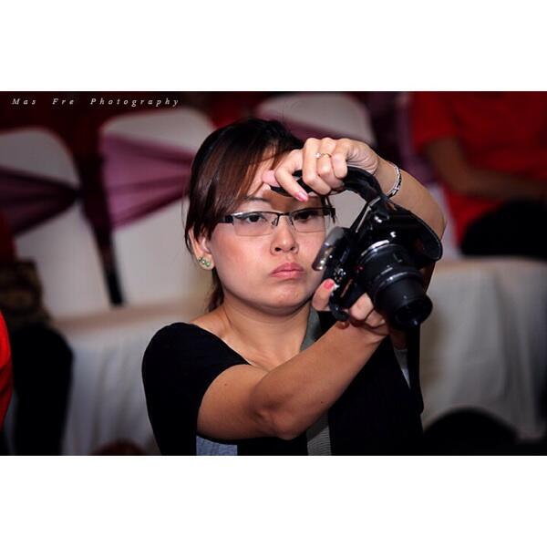 8 Tips Menjepret Foto Candid yang Menarik