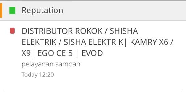 Numpang Curhat ya :((