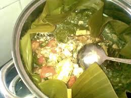 Resep membuat garang asem gurih nikmat khas jawa tengah