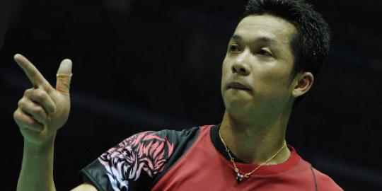 Dana Pensiun Untuk Benahi Prestasi Atlet Indonesia