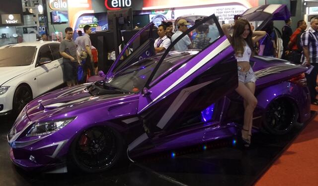 Capture-an IIMS 2014 ( IGO Inside )