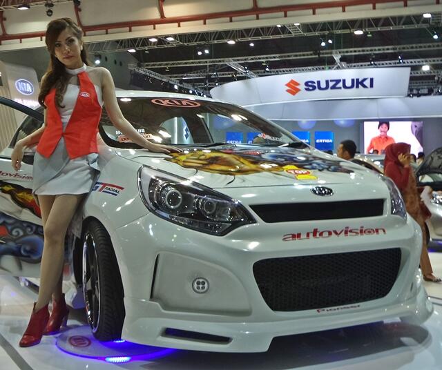 Capture-an IIMS 2014 ( IGO Inside )