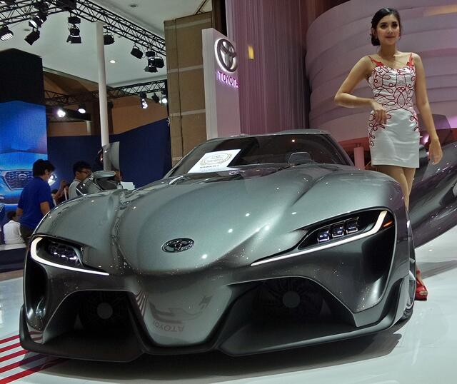 Capture-an IIMS 2014 ( IGO Inside )