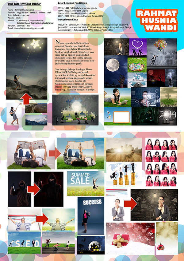  &#91;WTS&#93; jasa photo editing, retoucher, dan digital imaging