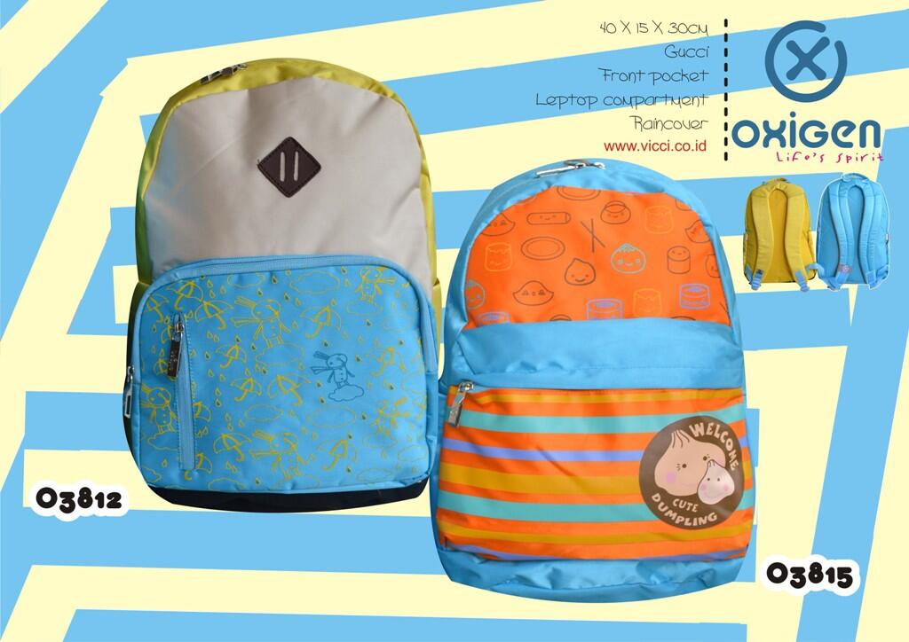 Terjual Tas  Oxigen  teen fashion bandung KASKUS