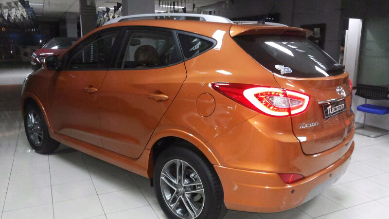 hyundai tucson next gen punya diskon gede banget gan!!!