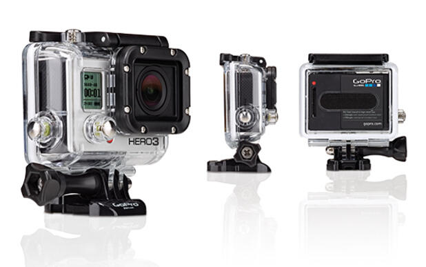 &#91;Good To Be True&#93; Mau GoPro GRATIS gan??