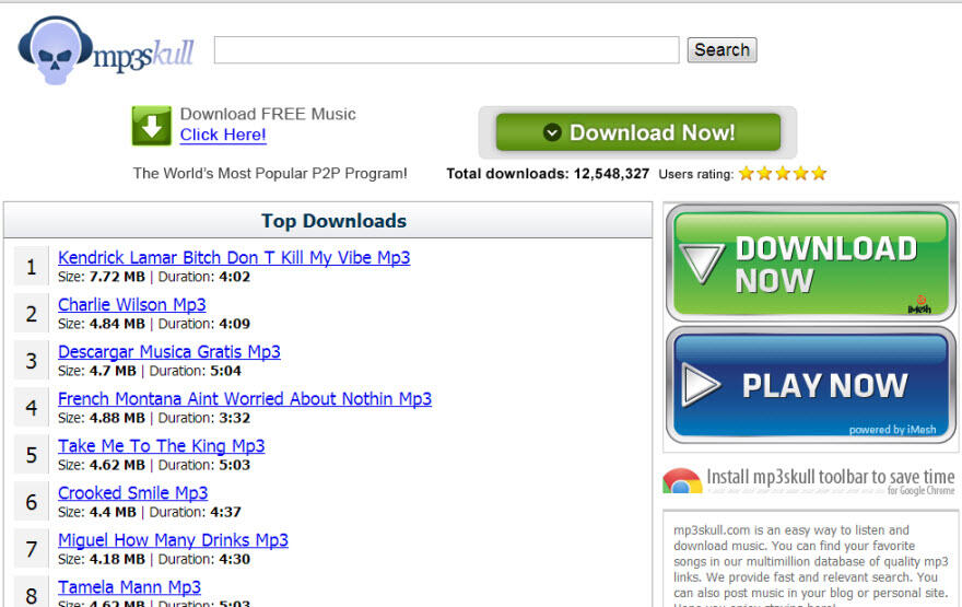 3 situs favorite download mp3
