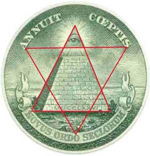 7 Simbol-Simbol Misterius Di Dunia 