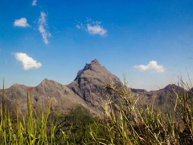 Kelud via Tulungrejo Blitar - Menikmati Kawah Baru Pasca Erupsi 2014