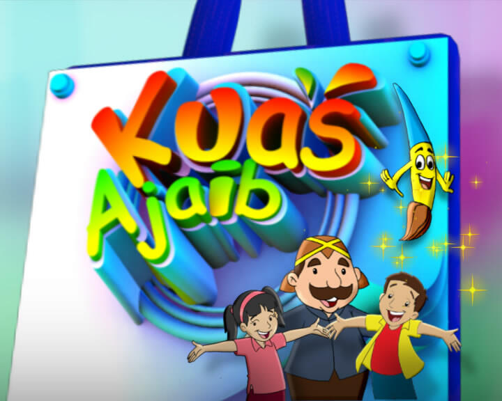 Acara Edukasi Untuk Anak Yang Telah Tidak Tayang di Televisi