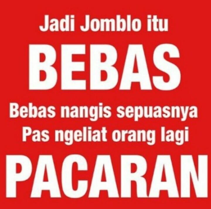 BUAT YANG MERASA JOBLO MAMPIR BENTAR.....