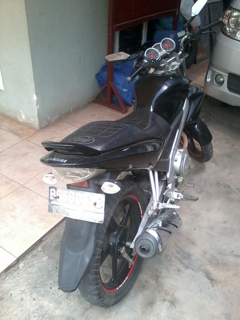 Terjual Yamaha Vixion Hitam 2009 Tangan Pertama Pajak Stnk terjual yamaha vixion hitam 2009 tangan pertama pajak stnk
