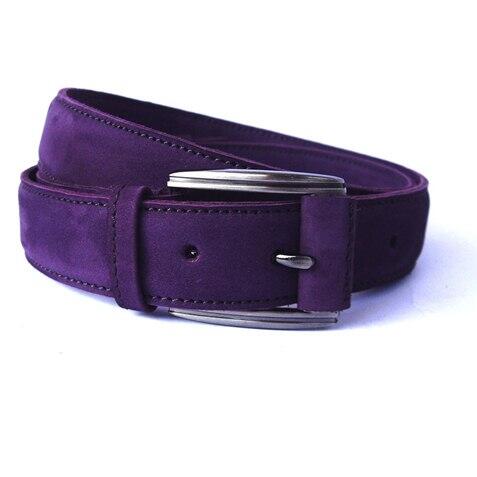  Jual Ikat Pinggang Genuine Leather Belt Osberg