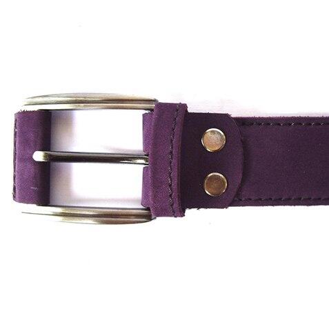  Jual Ikat Pinggang Genuine Leather Belt Osberg