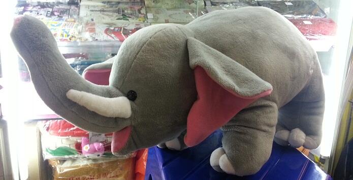 Boneka - Boneka Animal Lucu dan Unik (2)