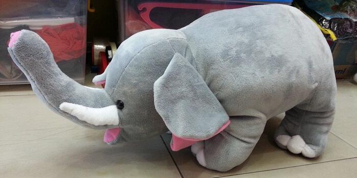 Boneka - Boneka Animal Lucu dan Unik (2)