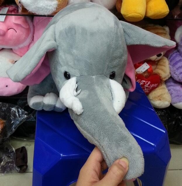 Boneka - Boneka Animal Lucu dan Unik (2)